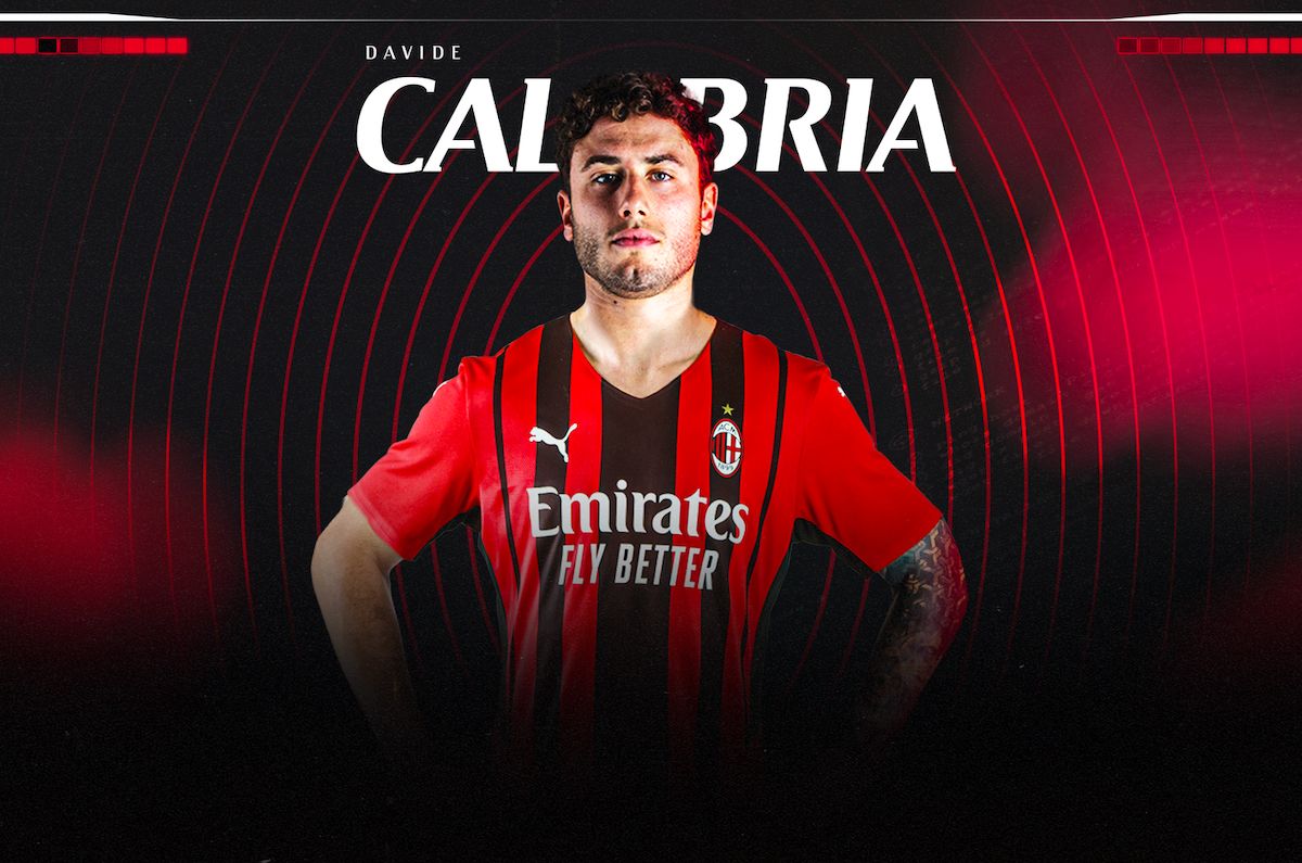 Davide-Calabria