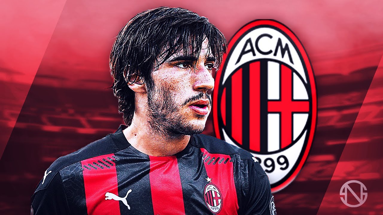 Sandro Tonali