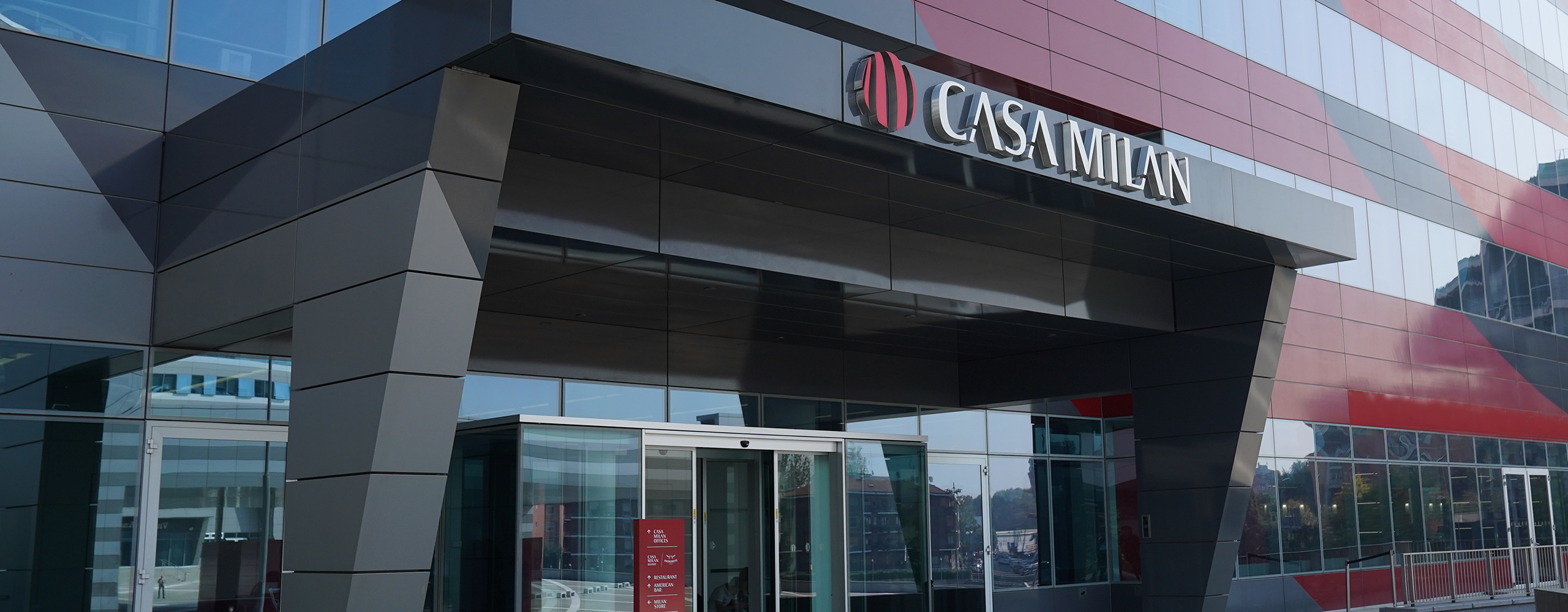 CasaMilan