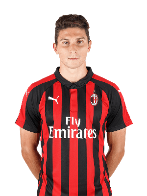 Mattia Caldara